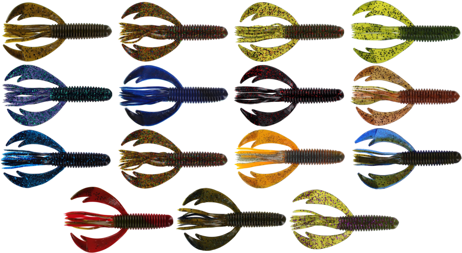 XTackle Redefining Fishing Tackle Distribution