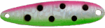 PA's Lures Fin-Tail Spoons