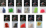 XTackle 6mm Spin Bead