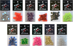 XTackle 8mm Spin Bead