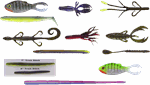 Big Bite Baits Bass Products