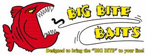 Clearance Big Bite Baits