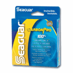 Seaguar Carbon Pro 200 yard Spools