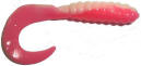 Big Bite 3" Curl Tail Grubs