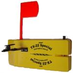 Church Tackle Planer Boards