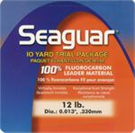 Seaguar Florocarbon Leader Material