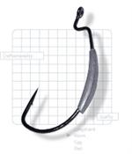 Gamakatsu Worm Hooks