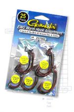 Gamakatsu Assortment Packs