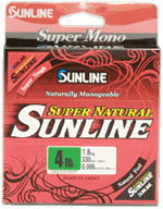 Sunline Super Natural