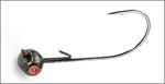 Jewel Jeff Kriet Squirrel Head Jig