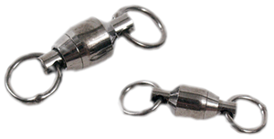 SPRO Ball Bearing Swivels w/Welded Rings