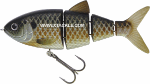 SPRO BBZ1 Killer Gill