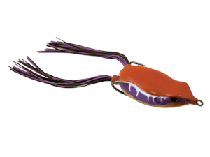 Spro Bronzeye Frog