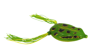 Spro Bronzeye Frog