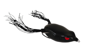 Spro Bronzeye Frog