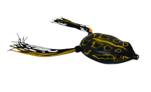 Spro Bronzeye Frog