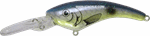 Ripshad 163 Flashy Shad "New for 2010"