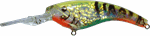 Ripshad 160 Fire Perch (Bare Naked) "New '09"