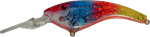 Ripshad 206 Hot Mess Bare Naked