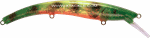 Reef Runner 184 Gator Bait Bare Naked "New for 2012"