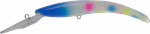 Reef Runner 152 (Glow Blue Wonder Bread)