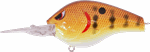 SPRO Fat Papa (Big Daddy) Honey Craw