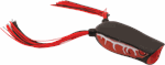 SPRO Bronzeye Popper (Black Widow)