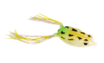 Spro Bronzeye Frog Neon Glow