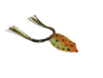 Spro Bronzeye Frog