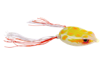 Spro Bronzeye Frog Tropical White