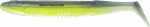 Big Bite Baits Dean Rojas 5" Cane Thumper (06) Sexy Shad