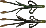 Big Bite Baits 5" Flying Squirrel (09) Bold Gill