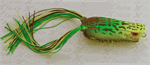 SPRO Bronzeye Popper Freak