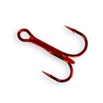 walleye hook, best walleye hook, reefrunner replacement hook