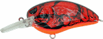 SPRO Little John MD Fire Craw "New for 2012"