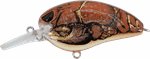 SPRO Little John MD Rusty Gold "New for 2012"