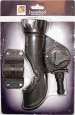 Rod Holder - Side Mount