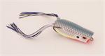 SPRO Bronzeye Popper (Nasty Shad) "New for 2011"