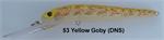 Dave's Kaboom Shiners (53) Yellow Goby
