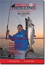 Precision Trolling Big Water 2 "Now in Stock"