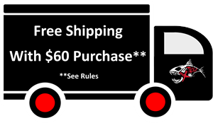 Free Shipping Terms