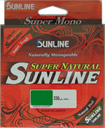 Sunline Super Natural