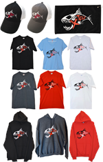 XTackle Gear