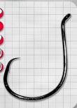 Gamakatsu Circle Hooks