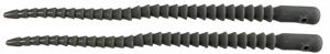 SPRO BBZ1 Rat Tail (Gray)