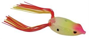Spro Bronzeye Frog Jr. (Clown)
