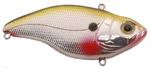 SPRO Aruku Shad 75 Chrome Shad