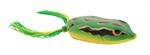 Spro King Daddy Bronzeye Frog Green Tree