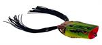 SPRO Bronzeye Popper Baby (Natural Green)