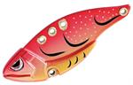 SPRO Carbon Blade Tungsten Blade Bait - Crawfish Gold